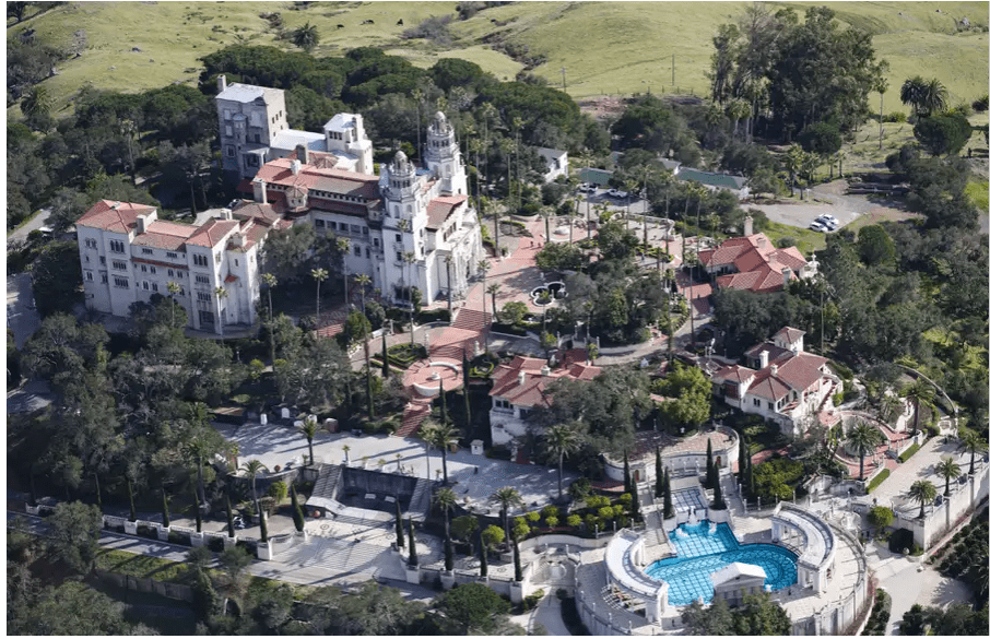 Топ 5 на найскъпите къщи в целия свят Мистерии, лукс, уникалност